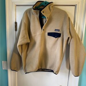 Patagonia Synchilla Fleece